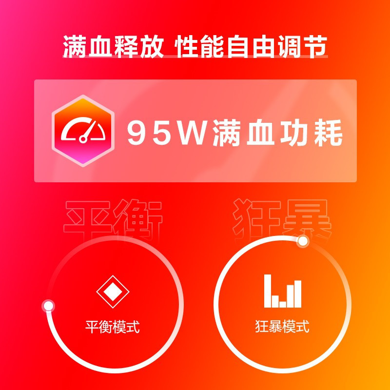 惠普(HP)暗影精灵8Pro 16.1英寸游戏笔记本电脑(AMD R7-6800H RTX3050Ti 4G独显 16G 512GSSD 144Hz)16-n0003AX