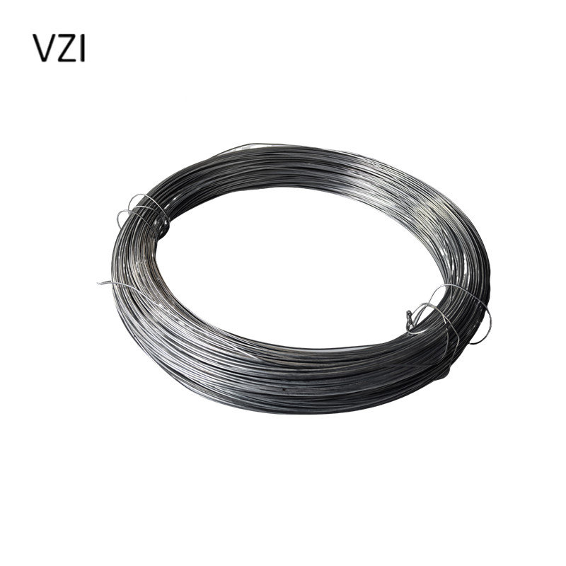 vzi 镀锌铁丝 14号(2.2mm) 21公斤 卷高清大图