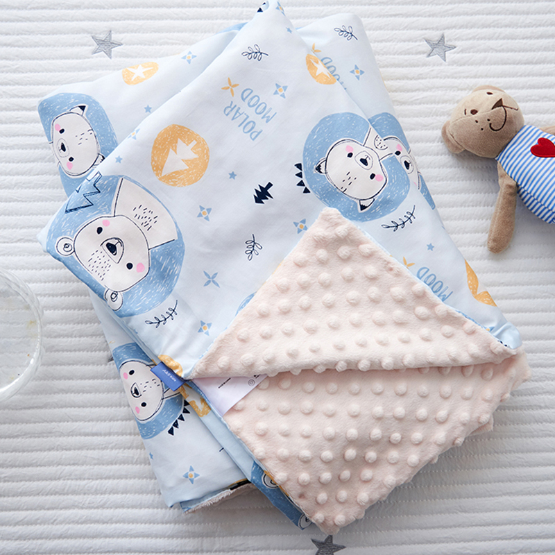 恋名媛婴童被褥/毛毯报价_参数_图片_视频_怎么样_问答-苏宁易购