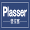 普拉塞(Plasser)百叶砂轮 100mm(片)