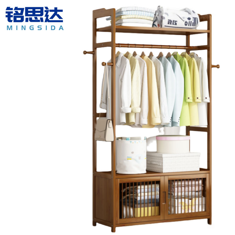 铭 思达衣 帽 架高清大图