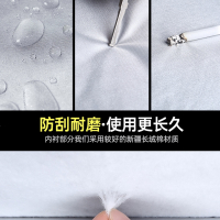 闪电客牛津布汽车车衣车罩通用防晒车罩全罩冬季遮阳罩防雨隔热车套外罩