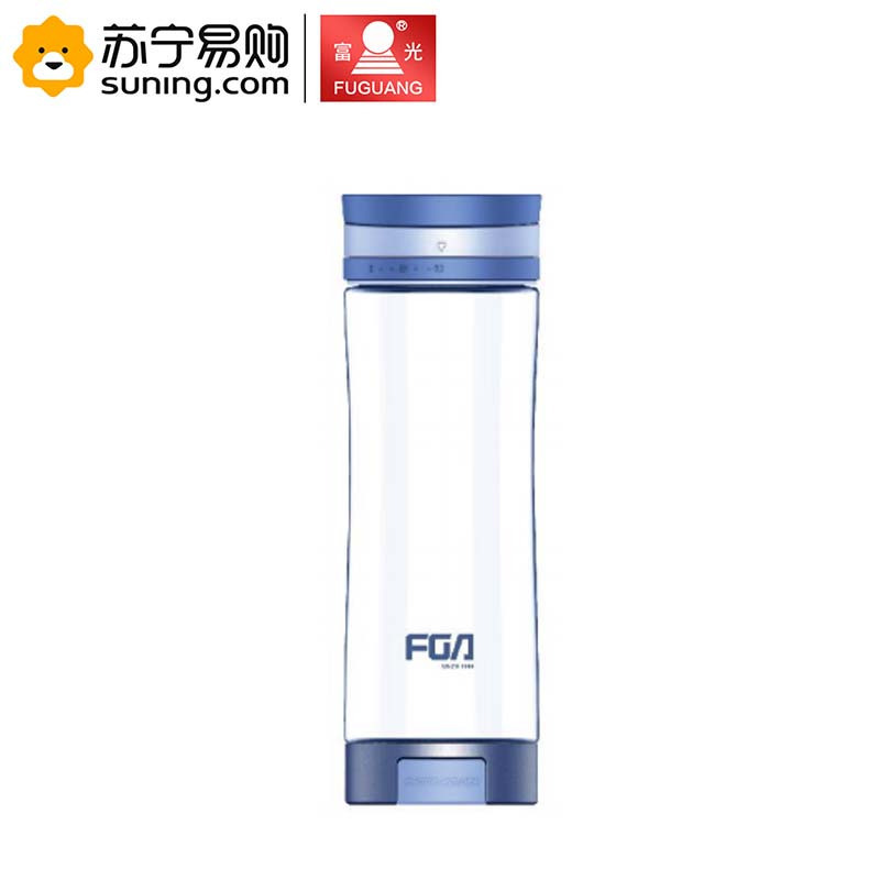 富光(FGA) 智享太空杯 FS1093-600 600ml
