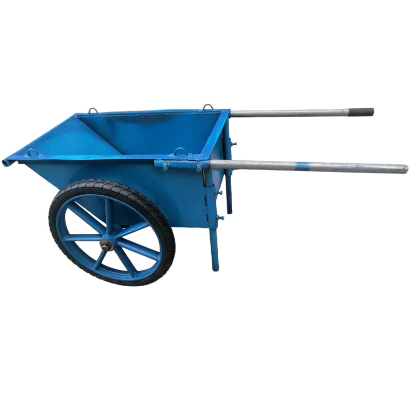 铁驰 手推车 中号 个