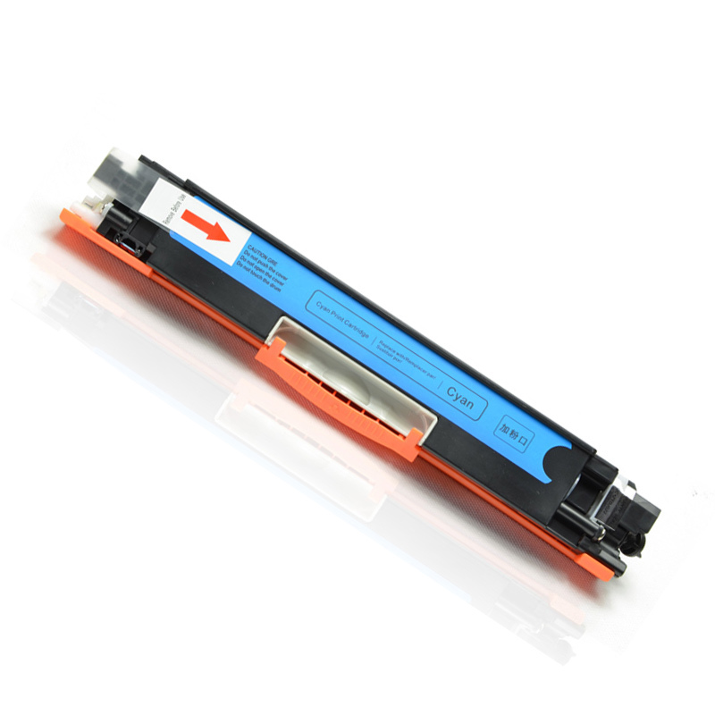[精选]雅富仕-适用佳能LBP7010C 7018 佳能 CRG329青色硒鼓