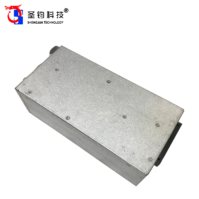 圣钧科技 SHENGJUN TECHNOLOGY 整流单元 DPR48/50-E-DGC+台高清大图