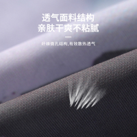 苏宁宜品&盛世伟圳 冰丝手套防晒冰袖面巾套装冰凉透气