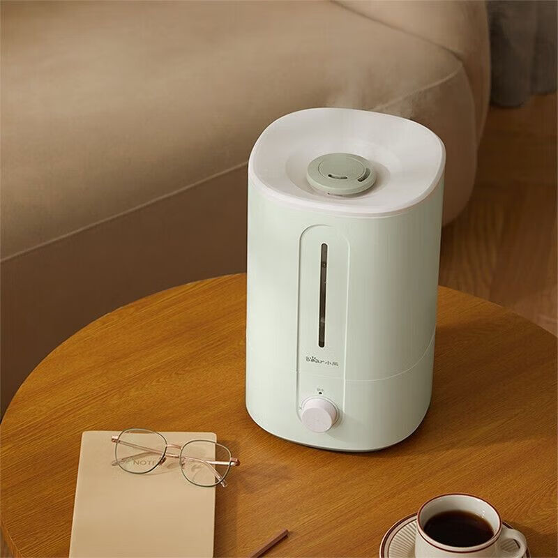 小熊 加湿器 JSQ-D30Z2高清大图