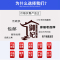 客厅摆件工艺品欧式创意树脂鹿电视柜酒柜摆件家居办公室鹿摆件家室内装饰品乔迁结婚鹿