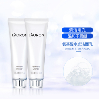 澳容EAORON水光洁面乳温和氨基酸洗面奶 100ml