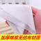 2盒小美妞(100袋) 湿巾婴儿小包包装成人卸妆湿巾纸学生擦鞋湿巾宝宝手口湿纸巾
