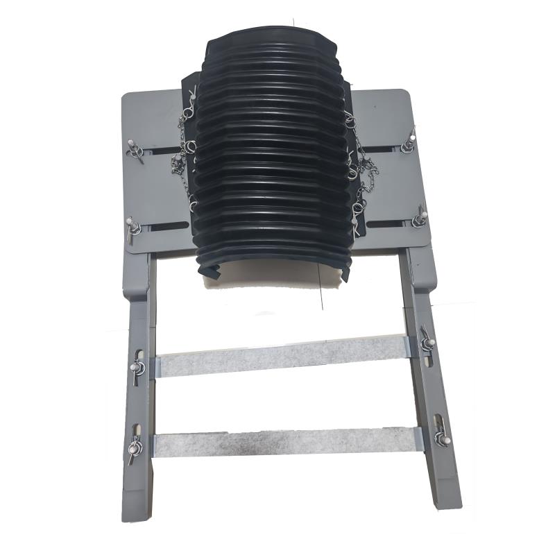 太晋众诚铁信 防水罩 角钢通用型/个高清大图