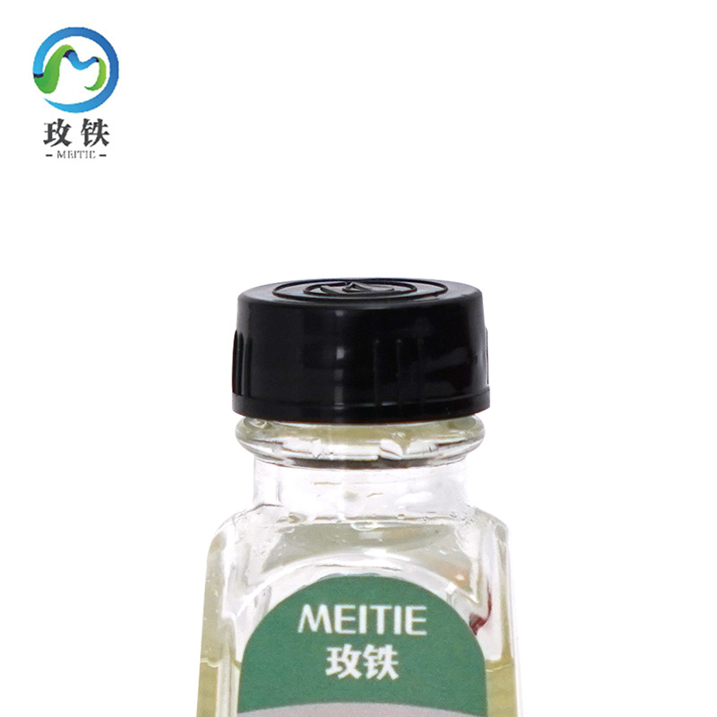 玫铁 钟表油 30ml 瓶高清大图