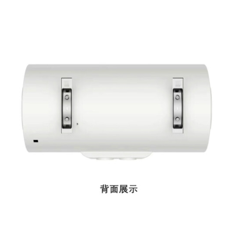 美的80升电热水器速热储水式 2000W 防电防漏 低耗保温 F80-A20GA2(H)