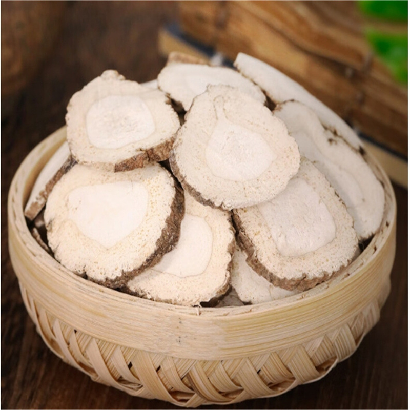 正宗白芷片100克香料卤料卤味料卤菜白芷正品作用家用味道无硫高清大图