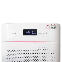 亚都空气净化KJ480G-P4D