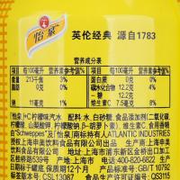 怡泉 C柠檬味 汽水 330ml 上海