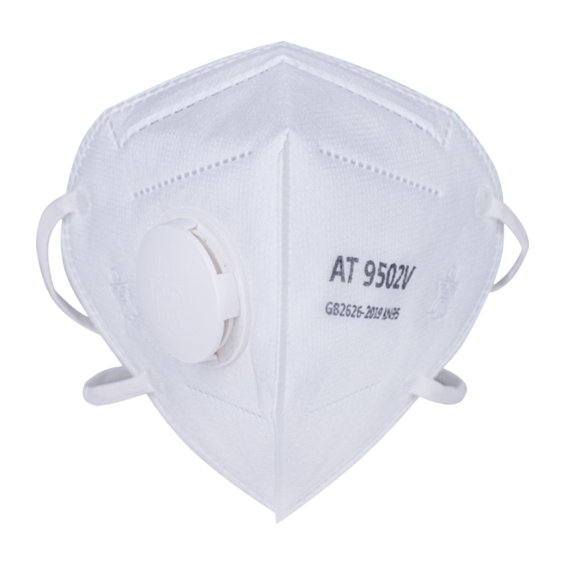 誉丰 纱布口罩 YF-1005 只高清大图