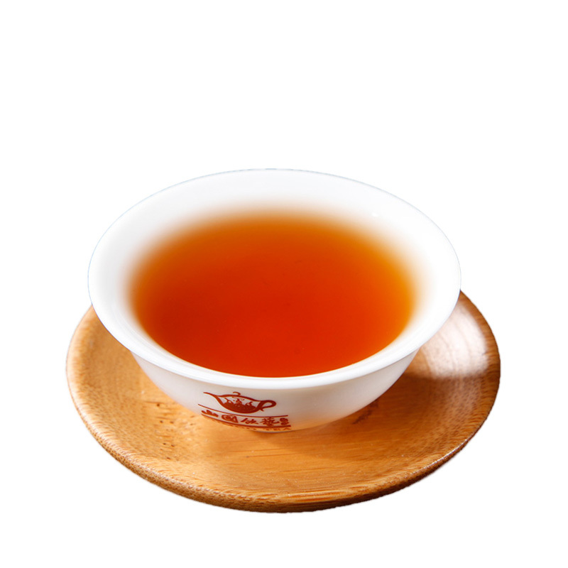 尚客茶品(Sumcl) 幸福茶乡大红袍167g 岩茶茶叶 乌龙茶 罐装