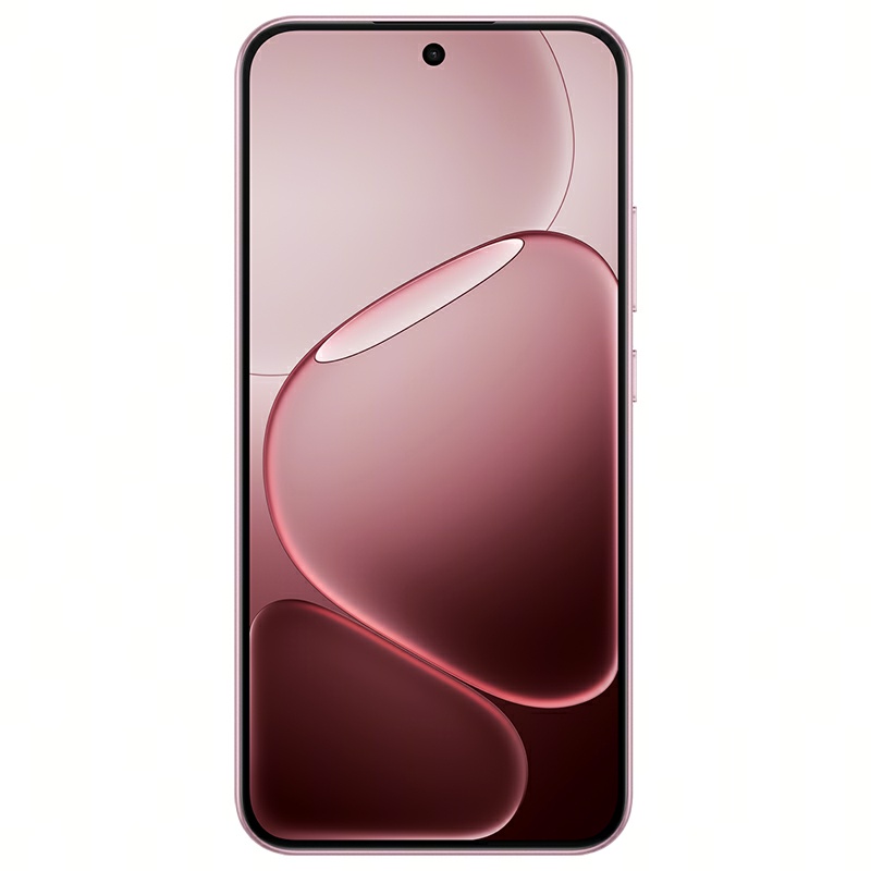 [手机]OPPO A6 粉梦生花 12GB+512GB 5G数字移动电话机 全网通5G手机高清大图