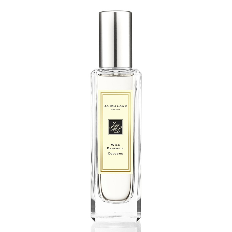 祖玛珑(Jo MALONE LONDON) 蓝风铃香水30ml 淡香水