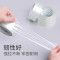 得力(deli) 30177封箱45mmx150y 胶带 6.00 个/筒 (计价单位:筒) 透明色