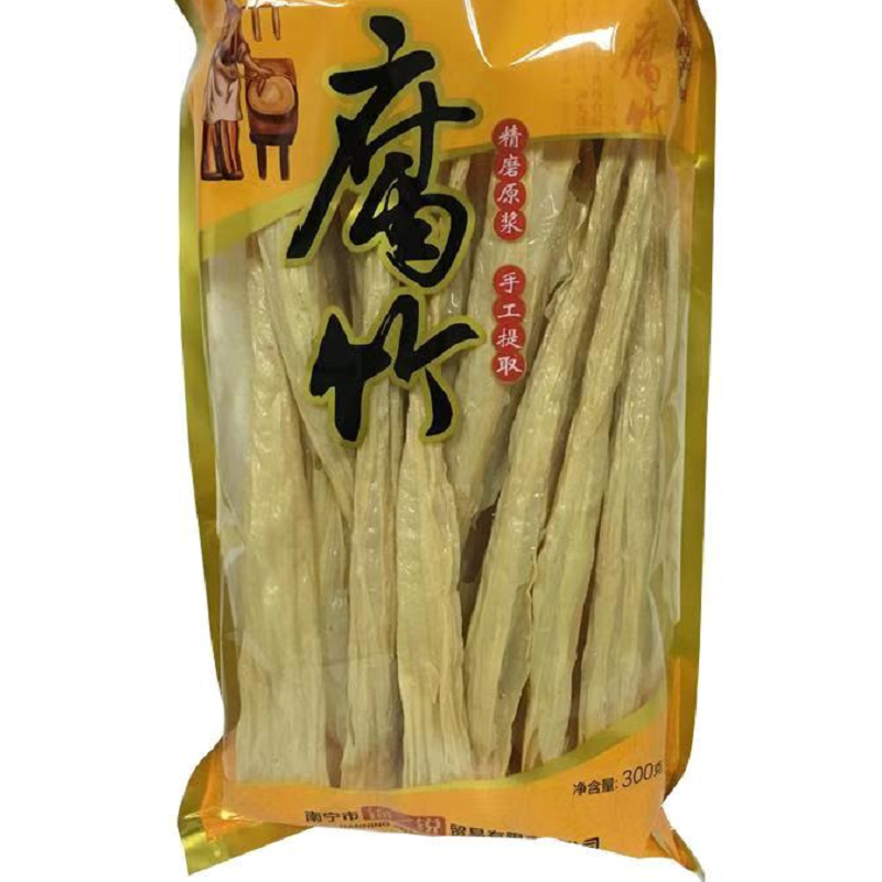 锐尚腐竹300克