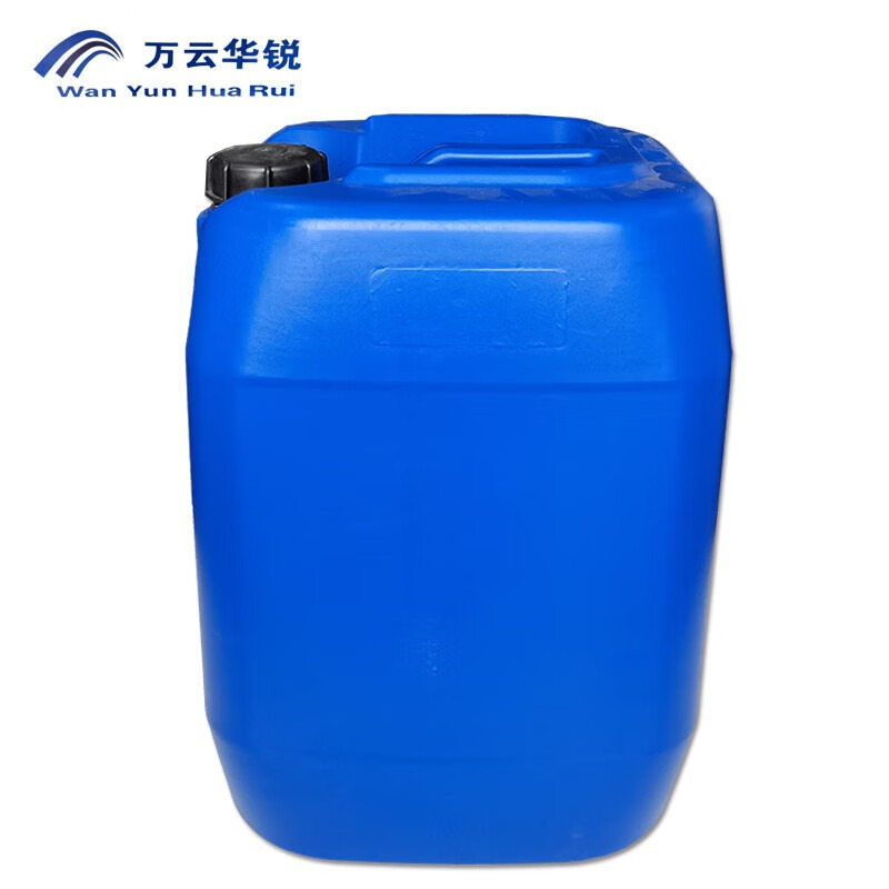 万云华锐-污垢清洗剂WY110a-25kg/桶