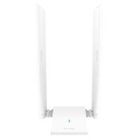 [高增益双天线]TP-LINK双频USB无线网卡台式机电脑笔记本1200M接收器wifi发射器TL-WDN6200H免驱