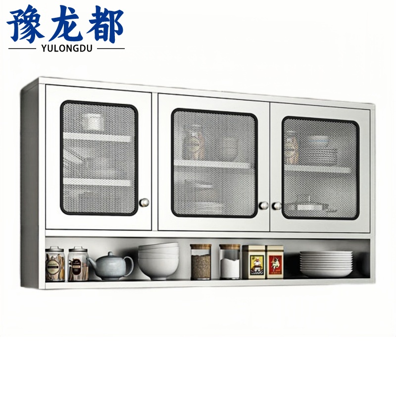 豫龙都壁柜1.5m台