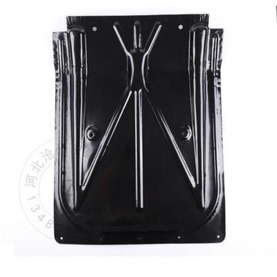 65*52cm 汽车货车配件供应铁制153、解放、后轮后挡泥板车身挂车半挂附件.