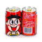 旺仔牛奶[小拉]145ml*20听