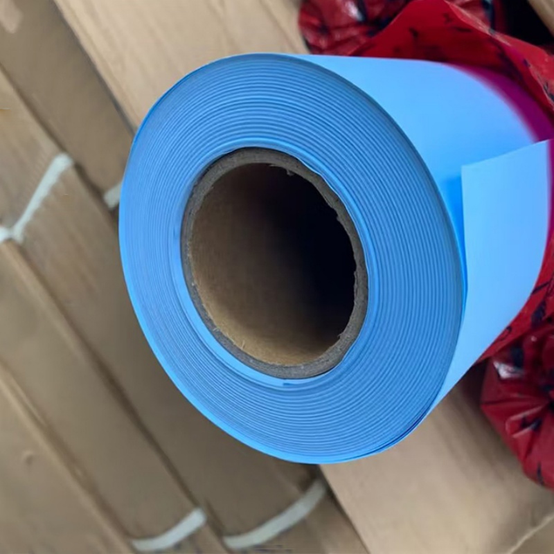 百晟长恒BSCH-A40GS A3单面 80g 3寸芯 440mm*150米/卷 蓝图纸 1.00 盒/卷 (计价单位:高清大图