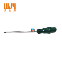沃金源 十字螺丝刀S6*150mm 把