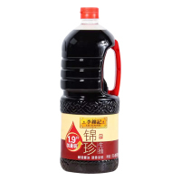 李锦记 锦珍生抽1.9L 0添加防腐剂 炒凉拌蘸点 酿造鲜酱油锦珍生抽