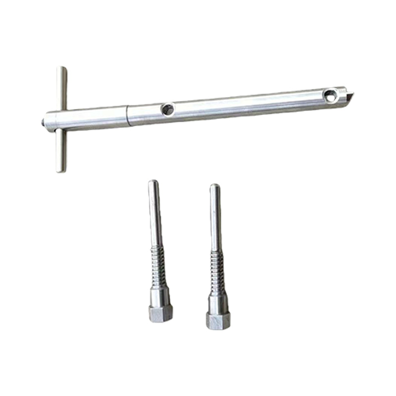 长铁 节点退卸工装 ZXJ15-D 个高清大图