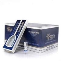SANDA旗舰店三达蓝盾TS-361 高效抛弃型 一次性烟嘴过滤微孔物理过滤 200支装火机烟具
