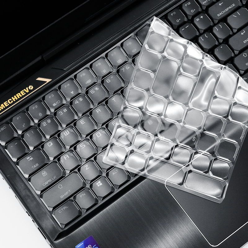 膜x3s深海泰坦x10ti透明x7保护贴x6蛟龙高透轻薄tpu键盘膜机械革命x8
