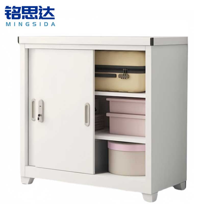 铭思达储物柜122.5*55*100cm台