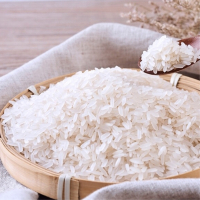 晶绿春新米10KG20斤装南方长粒大米籼米农家现磨不抛光