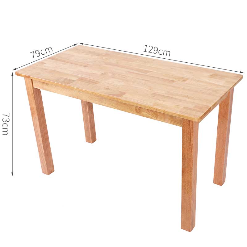 河洛伟业餐桌 长餐桌 张高清大图