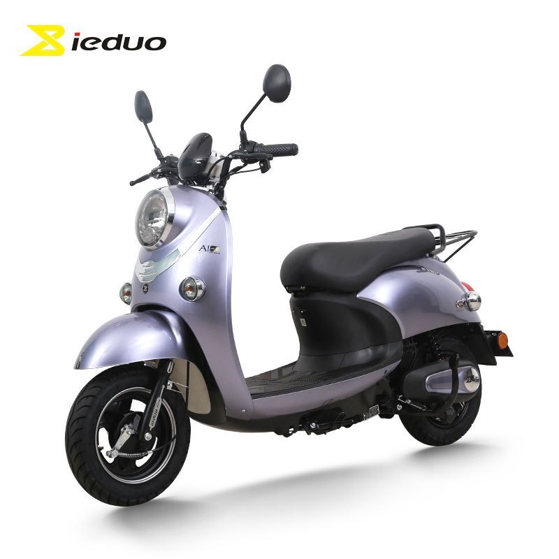 小刀电动车 一多(ieduo)电动车 新款60v20ah轻便电摩真空胎液压减震 A1