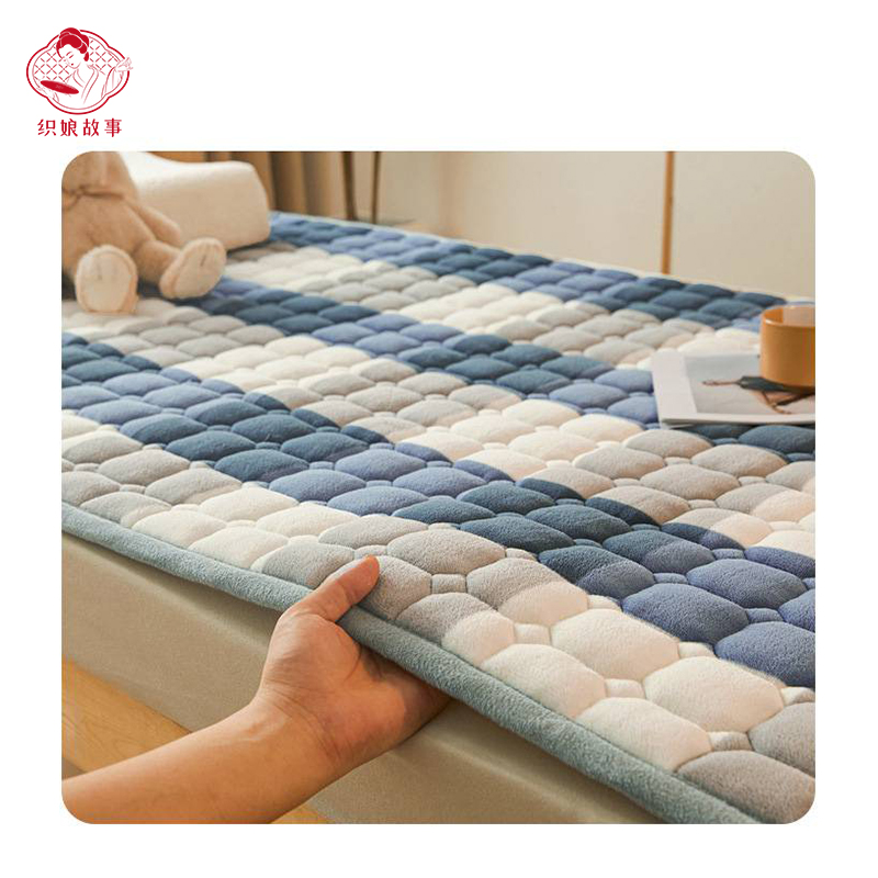 织娘故事 床垫 120*200cm 张高清大图