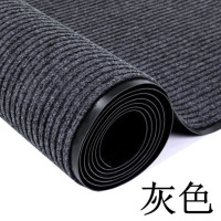 门垫进门地毯可裁剪走廊楼梯厨房门口防滑垫吸水脚垫地垫 定制1.8*6.3米/张