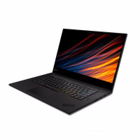 联想ThinkPad P1 隐士 0PCD 15.6英寸移动工作站笔记本电脑(i7-9750H 32G 1TSSD FHD T1000 4G独显 背光键盘)黑色 升级