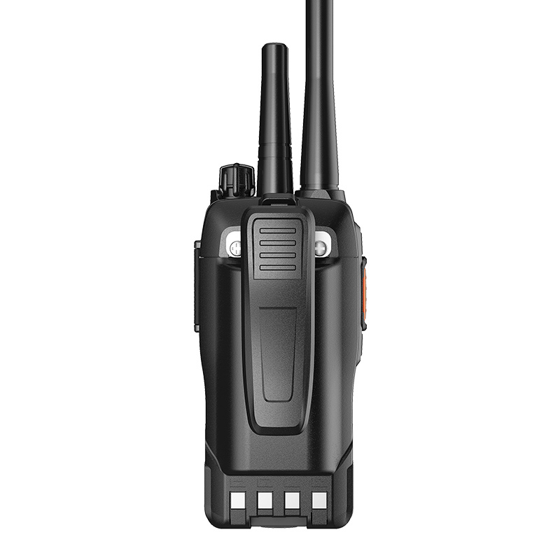 中洽 CAT8000ND 双模公网对讲机 国产全自主 全国通对讲机 5000公里 4G全网通