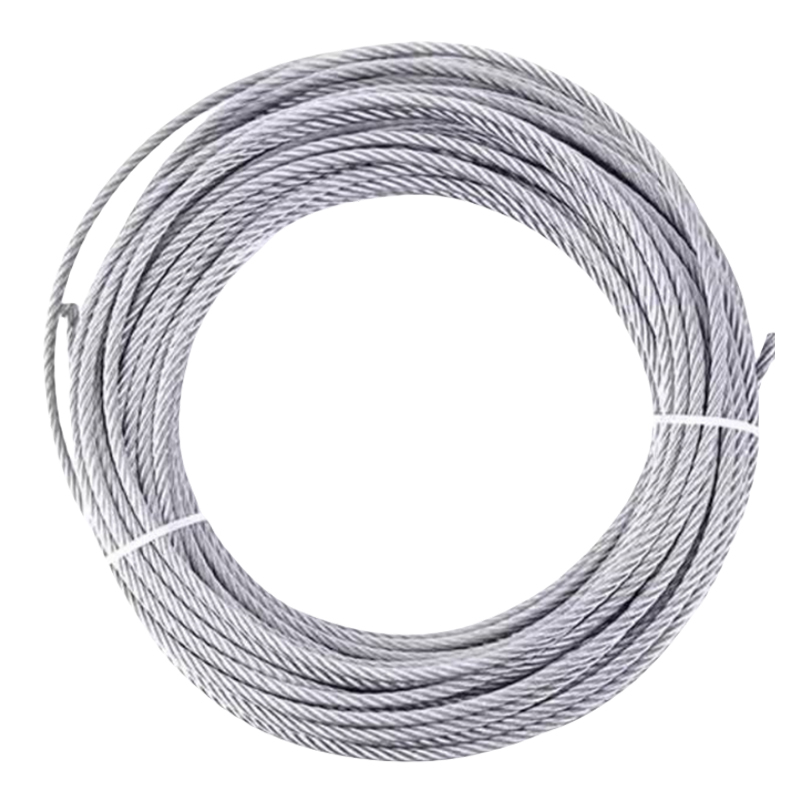 瑞季勤 钢丝绳 2.5mm 米高清大图