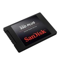 闪迪(SanDisk)480GB SSD固态硬盘 SATA3.0接口台式机笔记本DIY稳定兼容加强版-电脑升级优选|西部数据出品