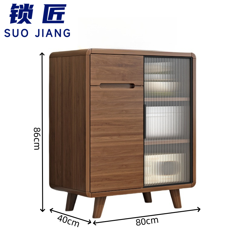 锁匠 茶水柜80cm个高清大图