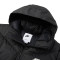 彪马(PUMA)羽绒服男装 2023冬季新款运动服休闲保暖金标连帽外套夹克面包服 625633-01